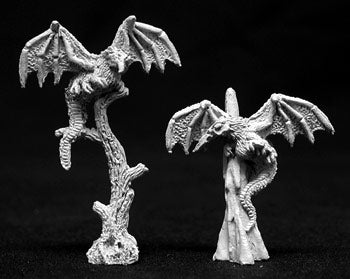 Reaper bones Striges 02691