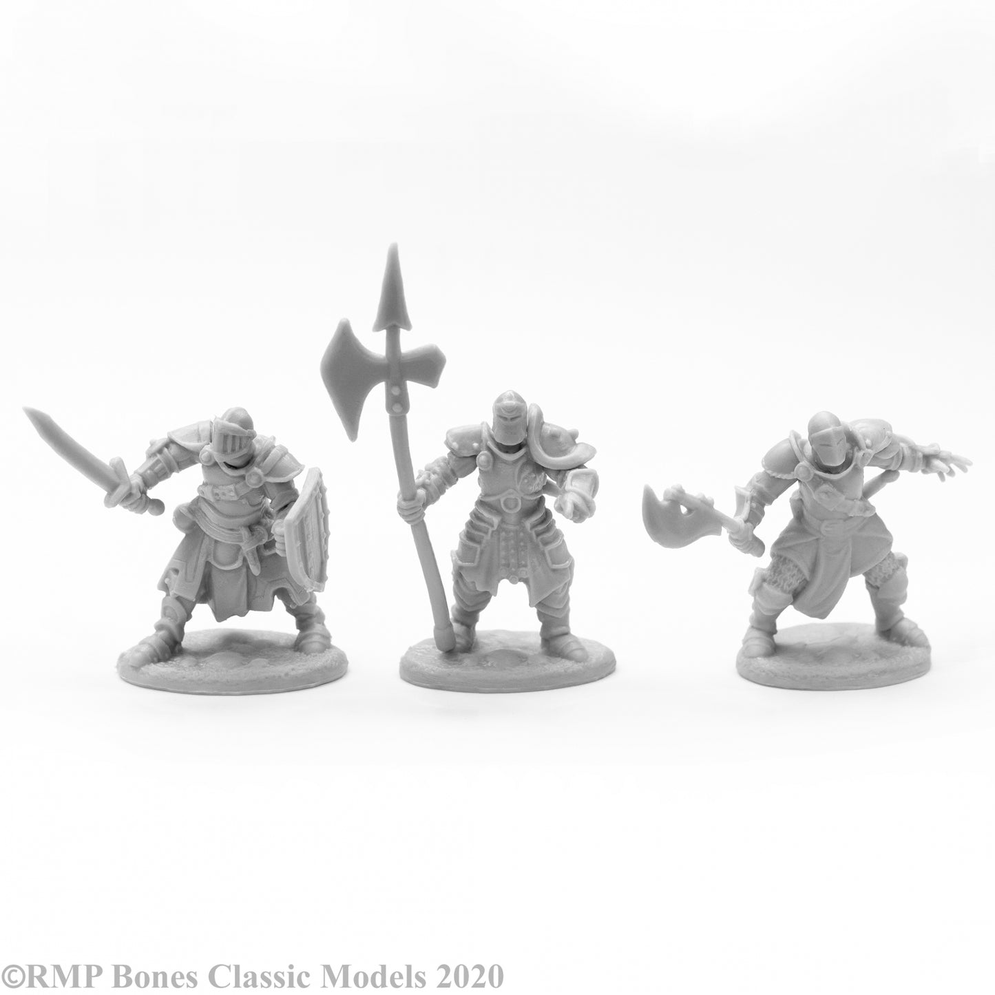 Dark Haven Bones Knights of the Realm (DHB) 77673