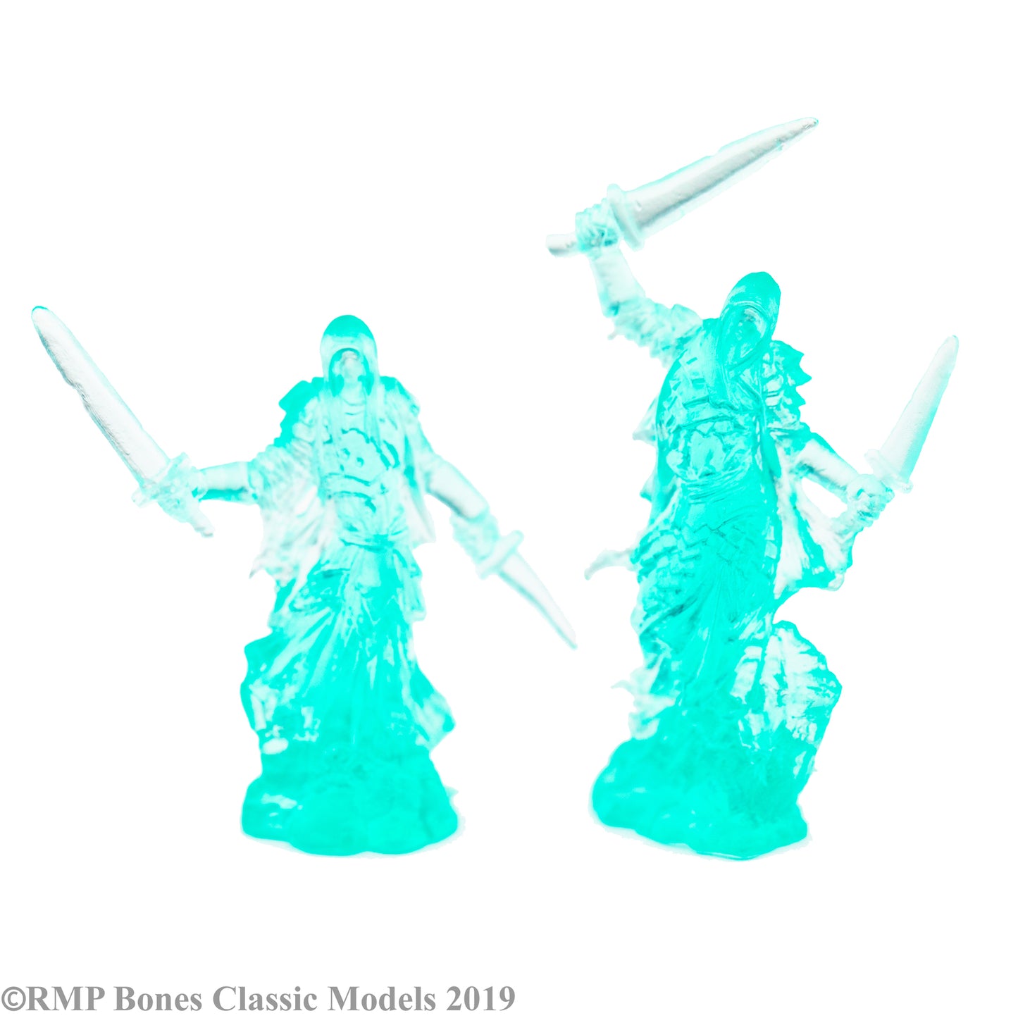 Reaper Wraith Slayers (2) 77641